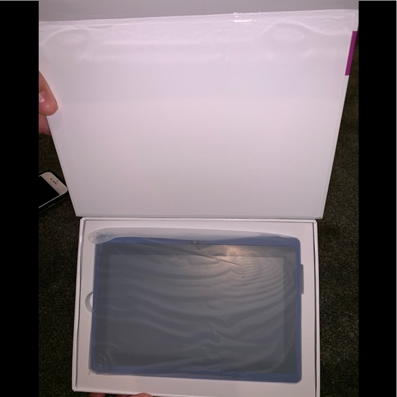 Toptech tablet pc 7" model T-501 8GB - Picture 3 of 5